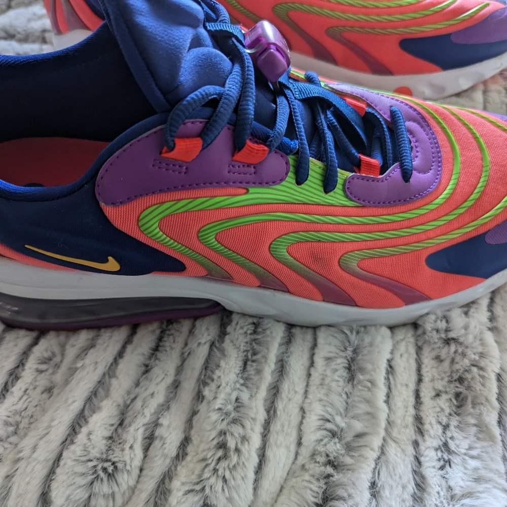 Nike Air Maxes